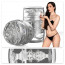 Мастурбатор Fleshlight Quickshot Stoya, компактный, отлично для пар и минета - [Фото 1]