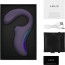 Клиторально-вагинальный звуковой стимулятор LELO Enigma WAVE Cyber Purple, 3 типа стимуляции - [Фото 5]