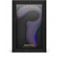 Клиторально-вагинальный звуковой стимулятор LELO Enigma WAVE Cyber Purple, 3 типа стимуляции - [Фото 6]