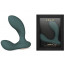 Смарт-массажер простаты LELO Hugo 2 Green, 2 мотора, повышенная мощность - [Фото 2]