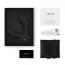 Смарт-массажер простаты LELO Hugo 2 Black, 2 мотора, повышенная мощность - [Фото 3]