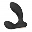 Смарт-массажер простаты LELO Hugo 2 Black, 2 мотора, повышенная мощность - [Фото 1]