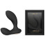 Смарт-массажер простаты LELO Hugo 2 Black, 2 мотора, повышенная мощность - [Фото 2]