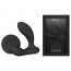 Массажер простаты LELO Hugo 2 Remote Black, 2 мотора, очень мощный, пульт ДУ - [Фото 2]