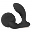 Массажер простаты LELO Hugo 2 Remote Black, 2 мотора, очень мощный, пульт ДУ - [Фото 1]