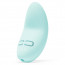 Мини-вибратор для клитора LELO Lily 3 Polar Green, 10 режимов, очень мощный - [Фото 1]