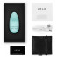 Мини-вибратор для клитора LELO Lily 3 Polar Green, 10 режимов, очень мощный - [Фото 4]