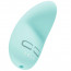 Мини-вибратор для клитора LELO Lily 3 Polar Green, 10 режимов, очень мощный - [Фото 3]