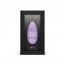 Мини-вибратор для клитора LELO Lily 3 Calm Lavender, 10 режимов, очень мощный - [Фото 3]