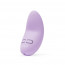Мини-вибратор для клитора LELO Lily 3 Calm Lavender, 10 режимов, очень мощный - [Фото 1]