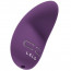 Мини-вибратор для клитора LELO Lily 3 Dark Plum, 10 режимов, очень мощный - [Фото 3]