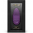 Мини-вибратор для клитора LELO Lily 3 Dark Plum, 10 режимов, очень мощный - [Фото 5]