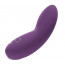 Мини-вибратор для клитора LELO Lily 3 Dark Plum, 10 режимов, очень мощный - [Фото 2]