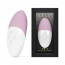 Музыкальный вибратор для клитора LELO SIRI 3 Soft Pink, вибрации в ритме звуков без смартфона - [Фото 2]