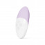 Музыкальный вибратор для клитора LELO SIRI 3 Calm Lavender, вибрации в ритме звуков без смартфона - [Фото 1]