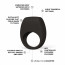 Эрекционное кольцо с вибрацией LELO Tor 3 Black, управление со смартфона - [Фото 2]