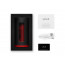 Смарт-мастурбатор LELO F1S V3 Red, 2 мотора, 8 режимов, стимуляция звуковыми волнами - [Фото 3]