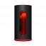 Смарт-мастурбатор LELO F1S V3 Red, 2 мотора, 8 режимов, стимуляция звуковыми волнами - [Фото 1]
