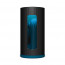 Смарт-мастурбатор LELO F1S V3 Teal, 2 мотора, 8 режимов, стимуляция звуковыми волнами - [Фото 1]