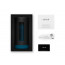 Смарт-мастурбатор LELO F1S V3 XL Teal, увеличенный, 2 мотора, 8 режимов, стимуляция звуковыми волнами - [Фото 3]