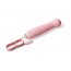Пульсатор Zalo – AVA Attachment Sakura Pink для смарт-вибромассажера Zalo – AVA - [Фото 1]