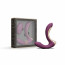 Вибратор-пульсатор с вакуумной насадкой Zalo – Talis G-Spot PulseWave Vibrator Velvet Purple - [Фото 5]
