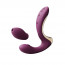 Вибратор-пульсатор с вакуумной насадкой Zalo – Talis G-Spot PulseWave Vibrator Velvet Purple - [Фото 1]