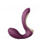 Вибратор-пульсатор с вакуумной насадкой Zalo – Talis G-Spot PulseWave Vibrator Velvet Purple - [Фото 2]