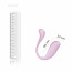 Интерактивное виброяйцо Svakom Phoenix Neo 2 Pastel Lilac, обновленная модель - [Фото 3]