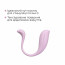 Интерактивное виброяйцо Svakom Phoenix Neo 2 Pastel Lilac, обновленная модель - [Фото 5]