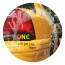 Презерватив ONE Color Sensations - ONE will get you there (Yellow) 1 шт - [Фото 1]