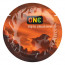 Презерватив ONE Color Sensations - ONE trip tot cloud nine (Orange) 1 шт - [Фото 1]