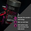 Презервативы ONE Flex Graphene Condom 10 шт, подарочная упаковка тюб - [Фото 6]