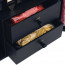 БДСМ-набор LOCKINK All-in-1 BDSM Play Kit - Crocodile Leather - [Фото 6]