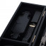 БДСМ-набор LOCKINK All-in-1 BDSM Play Kit - Crocodile Leather - [Фото 4]