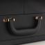 БДСМ-набор LOCKINK All-in-1 BDSM Play Kit - Black Color - [Фото 2]