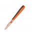 Регулируемая шлепалка LOCKINK Adjustable Slapper for Impact Play - Brown - [Фото 1]