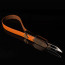 Регулируемая шлепалка LOCKINK Adjustable Slapper for Impact Play - Brown - [Фото 2]