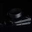 Регулируемая шлепалка LOCKINK Adjustable Slapper for Impact Play - Black - [Фото 6]