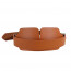 Маска на глаза LOCKINK Blindfold Kit- Brown - [Фото 2]