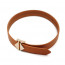 Маска на глаза LOCKINK Blindfold Kit- Brown - [Фото 3]