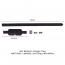 Маска на глаза LOCKINK Blindfold Kit- Black - [Фото 6]