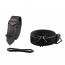 Наручники LOCKINK Wristcuffs/Anklecuffs Black Set - [Фото 2]