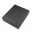 Наручники LOCKINK Wristcuffs/Anklecuffs Black Set - [Фото 4]
