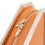Сумка LOCKINK Mysterious Square Kink Bag - Brown - [Фото 4]