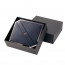 Сумка LOCKINK Mysterious Square Kink Bag - Black - [Фото 6]