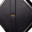 Сумка LOCKINK Mysterious Square Kink Bag - Black - [Фото 2]