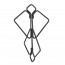 Зажимы для сосков LOCKINK Nipple Clamps - Grey - [Фото 6]