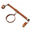 Фиксатор-распорка LOCKINK Adjustable Spreader Bar Set - Brown - [Фото 1]