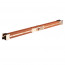 Фиксатор-распорка LOCKINK Adjustable Spreader Bar Set - Brown - [Фото 5]